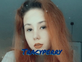 Tracyperry