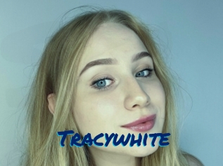 Tracywhite