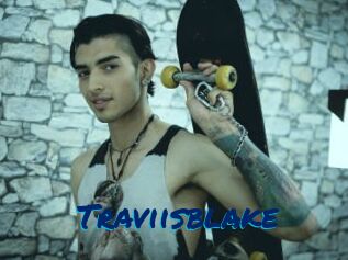 Traviisblake