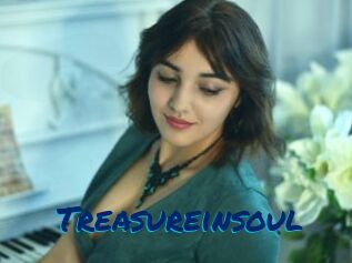 Treasureinsoul