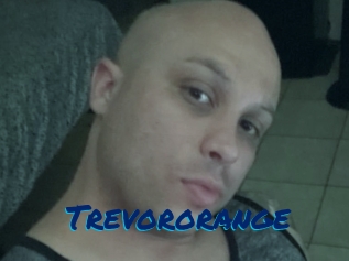 Trevororange