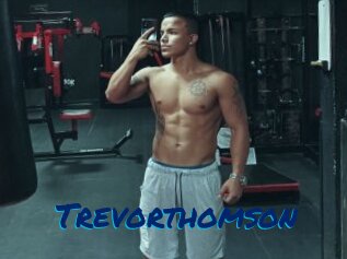 Trevorthomson