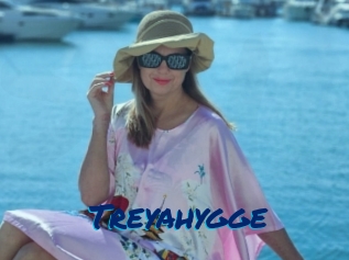 Treyahygge