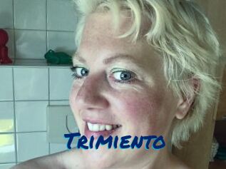 Trimiento