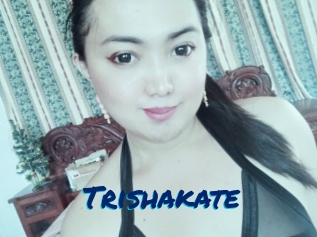 Trishakate