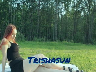 Trishasun