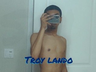 Troy_lando