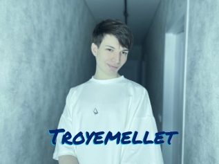 Troyemellet