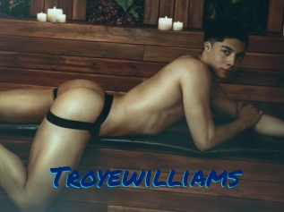 Troyewilliams