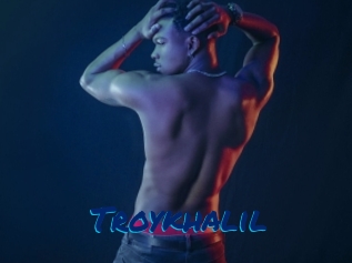 Troykhalil