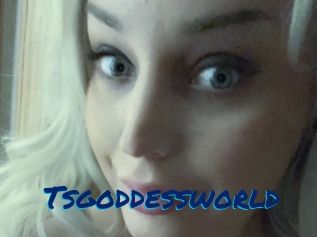 Tsgoddessworld