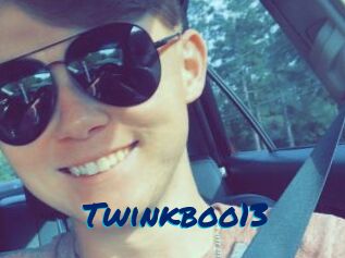 Twinkboo13