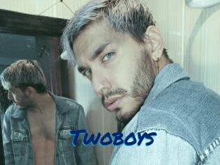 Twoboys