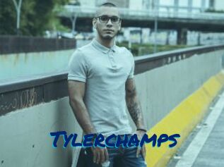 Tylerchamps