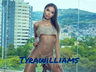 Tyrawilliams