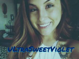 ULtraSweetViolet