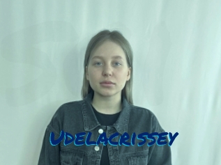 Udelacrissey