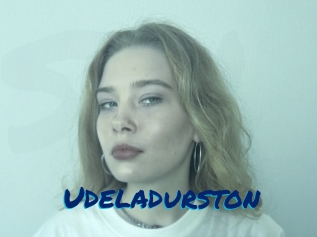 Udeladurston