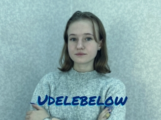 Udelebelow