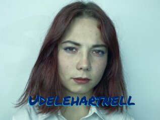 Udelehartnell