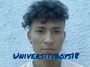 Universityboys18