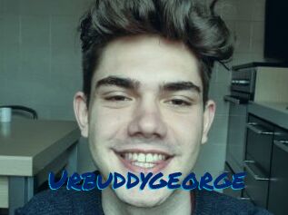 Urbuddygeorge