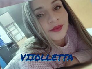 VIIOLLETTA