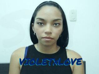 VIOLETxLOVE