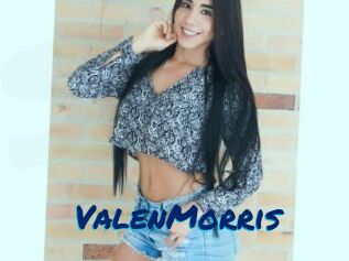 ValenMorris