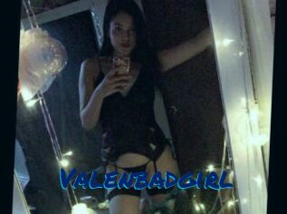 Valenbadgirl