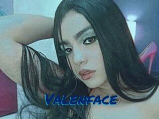 Valenface