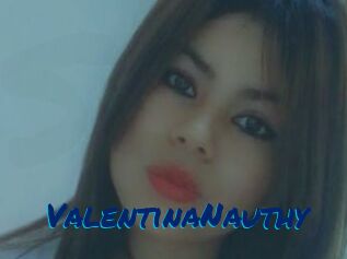 ValentinaNauthy