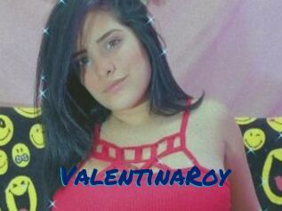 ValentinaRoy