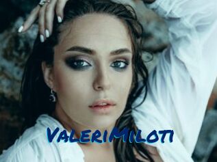 ValeriMiloti