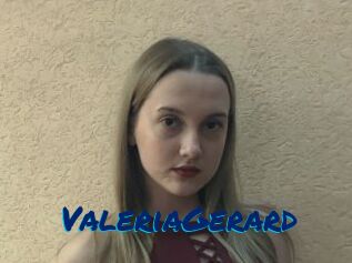 ValeriaGerard