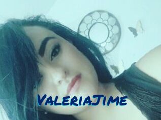 ValeriaJime