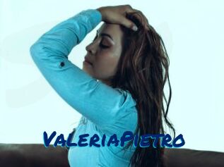 ValeriaPietro