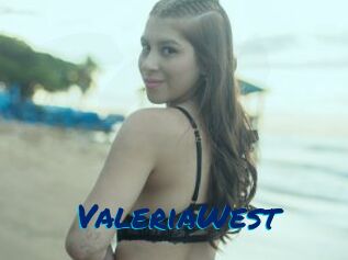 ValeriaWest