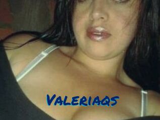 Valeriaqs