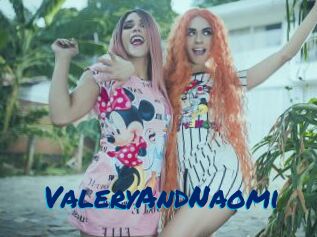 ValeryAndNaomi