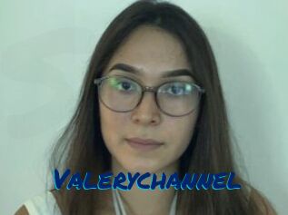 Valerychannel