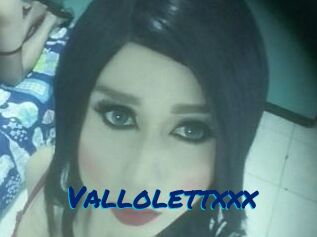 Vallolettxxx