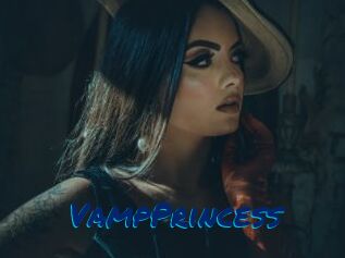 VampPrincess