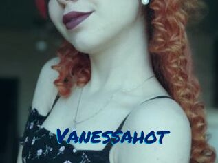 Vanessahot