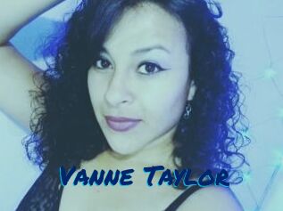 Vanne_Taylor