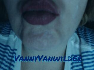 VannyVanwilder