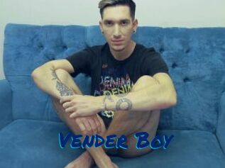 Vender_Boy