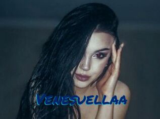 Venesuellaa