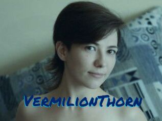 VermilionThorn