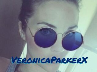 VeronicaParkerX